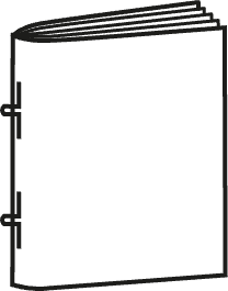 скрепление на скобу