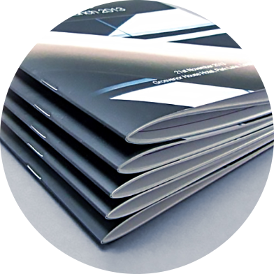 ВИДЫ скрепления для каталогов