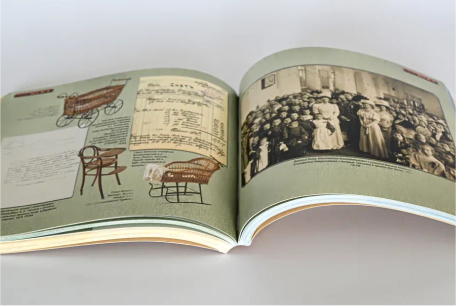 Печать Книг