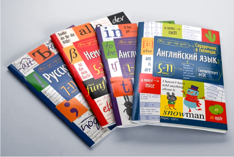 Печать Книг