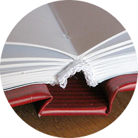 Печать Книг