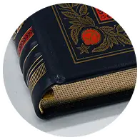 Печать Книг
