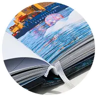 Печать Книг