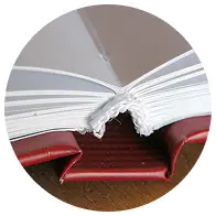 Печать Книг